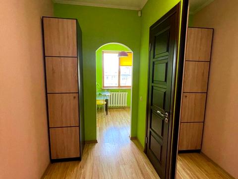 квартира по адресу Алексея Ризниченко ул. (Содружества), 98