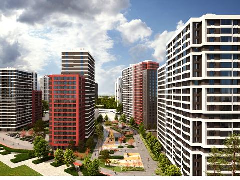 коммерческая по адресу Всеволода Змеенко ул., 34/21