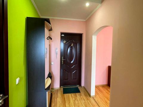 квартира по адресу Алексея Ризниченко ул. (Содружества), 98