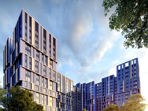 квартира по адресу Ломоносова ул., 40