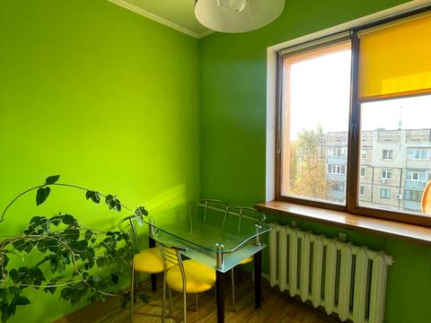 квартира по адресу Алексея Ризниченко ул. (Содружества), 98