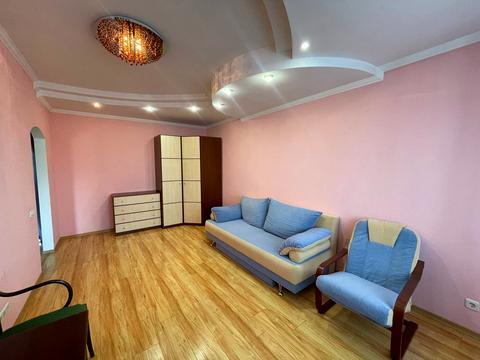 квартира по адресу Алексея Ризниченко ул. (Содружества), 98