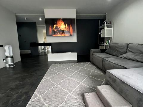 квартира за адресою В'ячеслава Чорновола просп. (), 16а