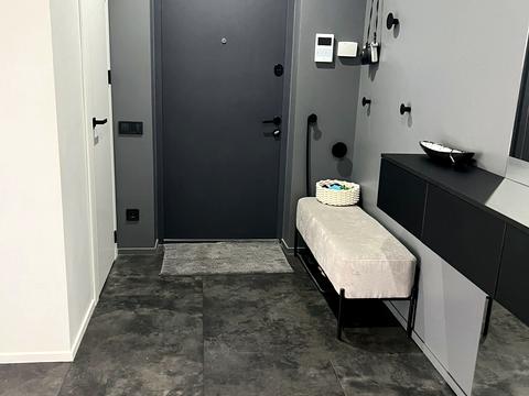 квартира за адресою В'ячеслава Чорновола просп. (), 16а