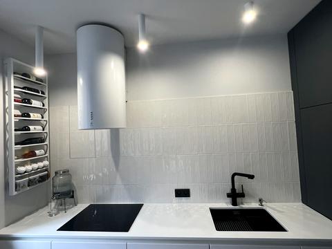 квартира за адресою В'ячеслава Чорновола просп. (), 16а