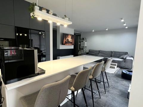 квартира за адресою В'ячеслава Чорновола просп. (), 16а