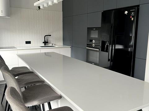 квартира за адресою В'ячеслава Чорновола просп. (), 16а