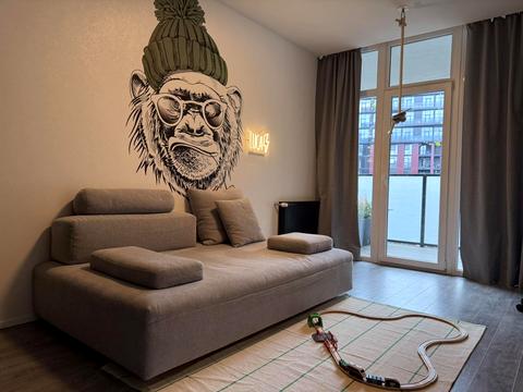 квартира за адресою В'ячеслава Чорновола просп. (), 16а