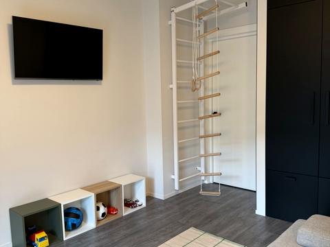 квартира за адресою В'ячеслава Чорновола просп. (), 16а