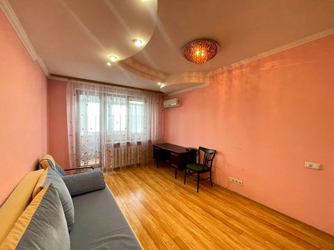 квартира по адресу Алексея Ризниченко ул. (Содружества), 98