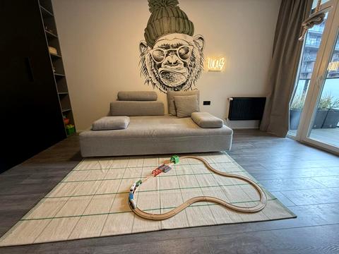 квартира за адресою В'ячеслава Чорновола просп. (), 16а