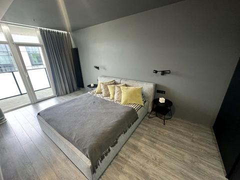 квартира за адресою В'ячеслава Чорновола просп. (), 16а