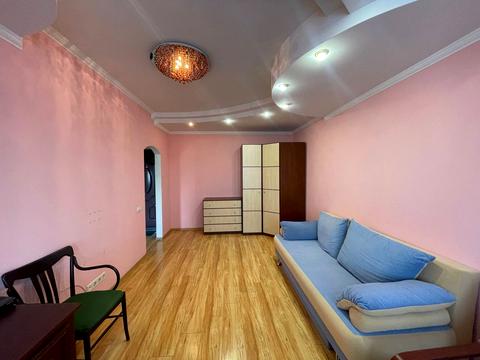 квартира по адресу Алексея Ризниченко ул. (Содружества), 98