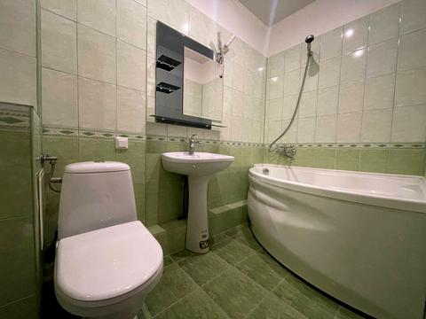 квартира по адресу Алексея Ризниченко ул. (Содружества), 98