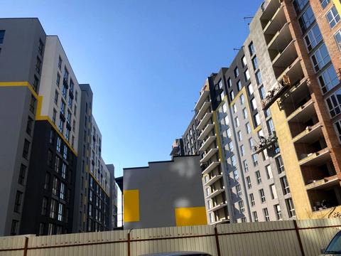 квартира за адресою Залізнична вул., 7