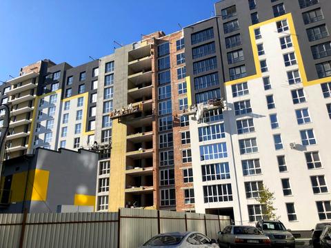 квартира за адресою Залізнична вул., 7