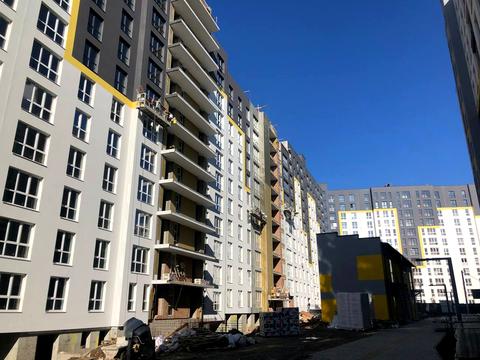 квартира за адресою Залізнична вул., 7