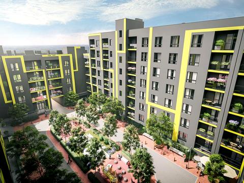 квартира за адресою Залізнична вул., 7