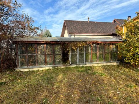 будинок за адресою 7-ма вул.