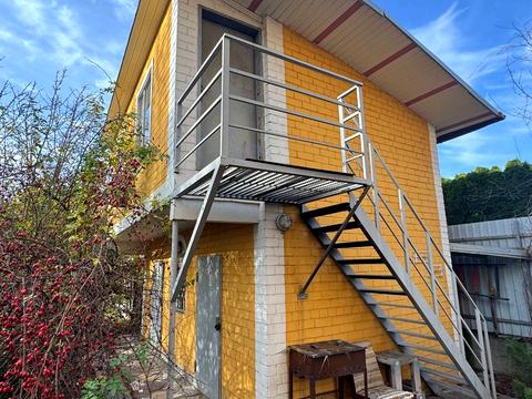 будинок за адресою 7-ма вул.