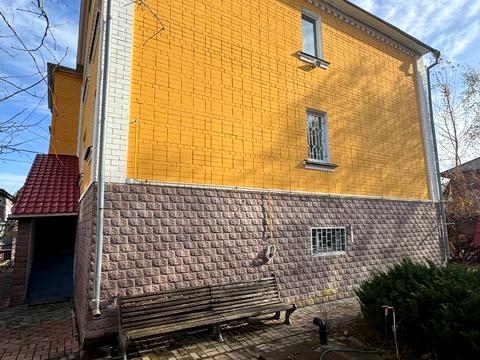 будинок за адресою 7-ма вул.