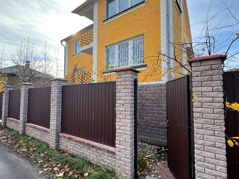 будинок за адресою 7-ма вул.