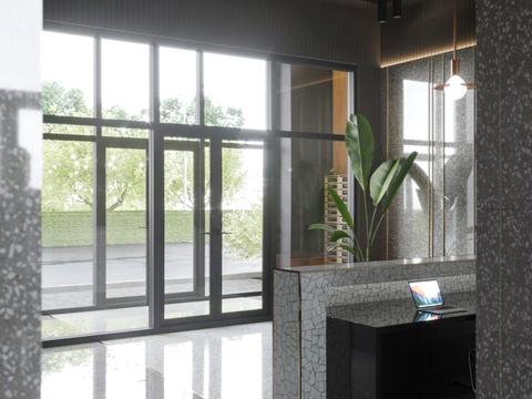 квартира по адресу Ломоносова ул., 40