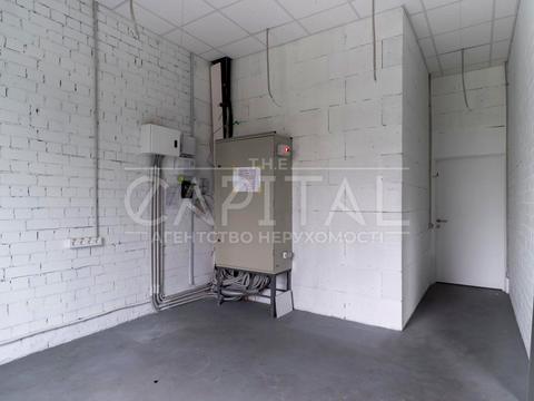 комерційна за адресою Гетьмана Павла Полуботка вул. (Попудренка), 9