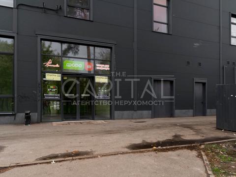 комерційна за адресою Гетьмана Павла Полуботка вул. (Попудренка), 9