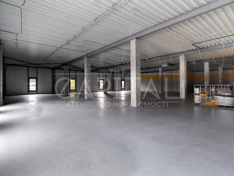 комерційна за адресою Гетьмана Павла Полуботка вул. (Попудренка), 9