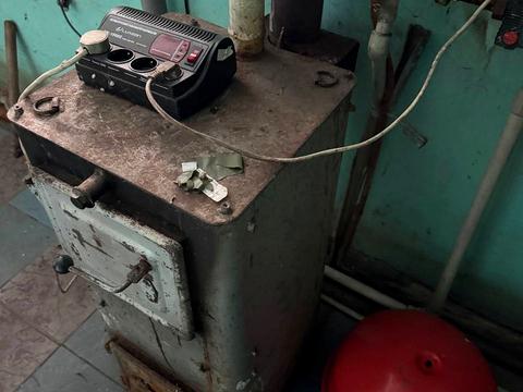 будинок за адресою 7-ма вул.