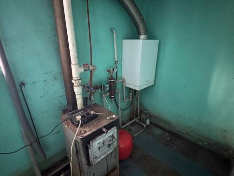 будинок за адресою 7-ма вул.