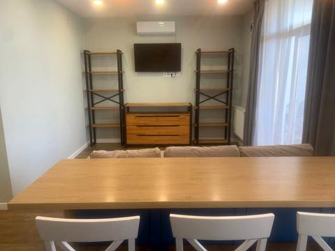 квартира по адресу Львовская ул., 27