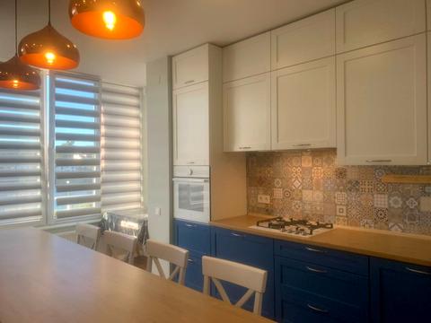 квартира по адресу Львовская ул., 27