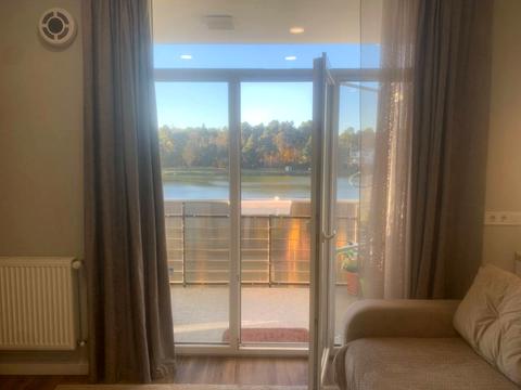 квартира по адресу Львовская ул., 27