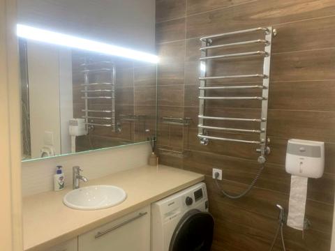 квартира по адресу Львовская ул., 27