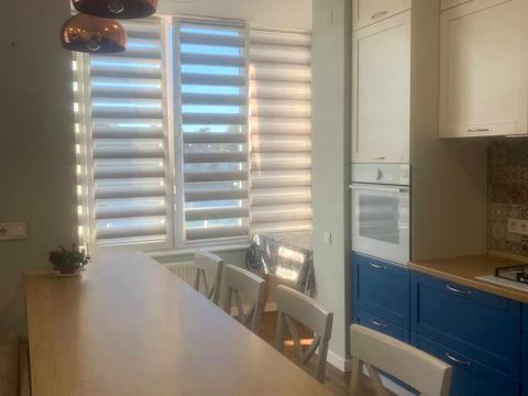 квартира по адресу Львовская ул., 27