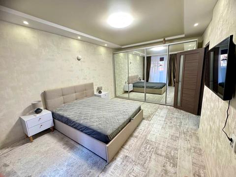 квартира по адресу Запорожское шоссе, 28-П