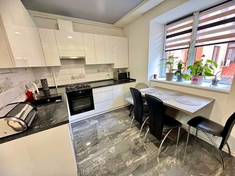 квартира по адресу Запорожское шоссе, 28-П