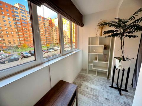 квартира по адресу Запорожское шоссе, 28-П