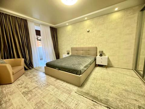 квартира по адресу Запорожское шоссе, 28-П