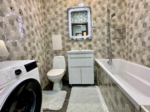 квартира по адресу Запорожское шоссе, 28-П