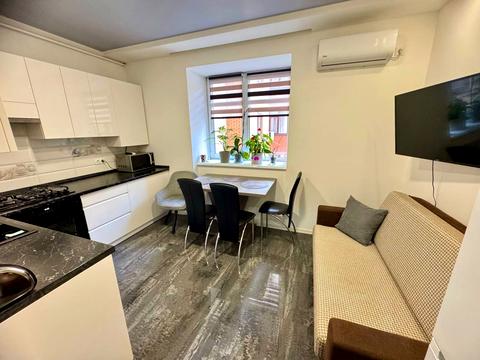 квартира по адресу Запорожское шоссе, 28-П