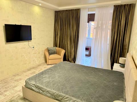 квартира по адресу Запорожское шоссе, 28-П