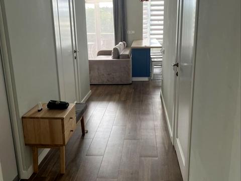 квартира по адресу Львовская ул., 27