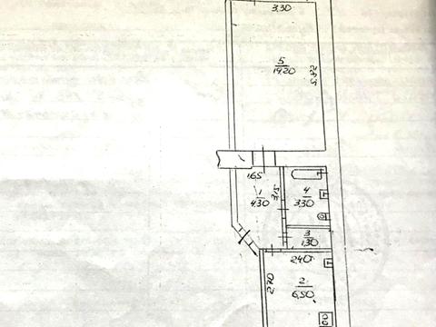 квартира за адресою Культури вул., 15