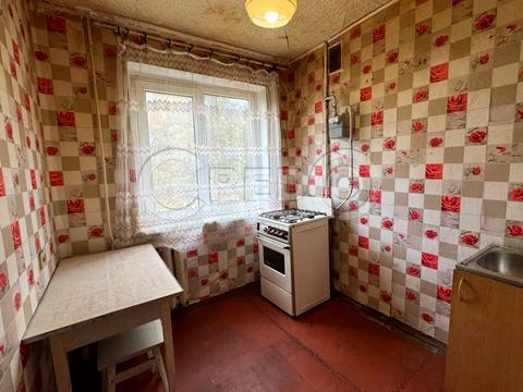 квартира по адресу Соборности ул. (Косиора), 88