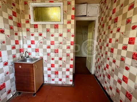 квартира по адресу Соборности ул. (Косиора), 88