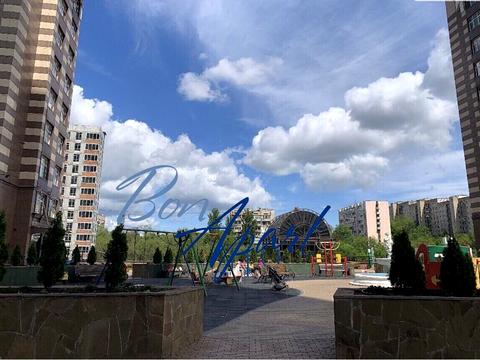 квартира за адресою Глибочицька вул., 32-А