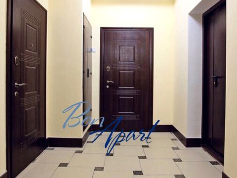 квартира за адресою Глибочицька вул., 32-А